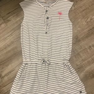 Girls romper